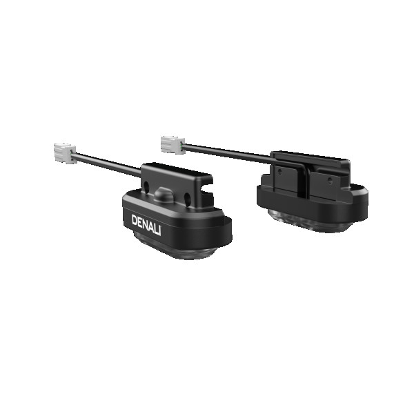 Denali Denali T3 Ultra-Viz Light Mount